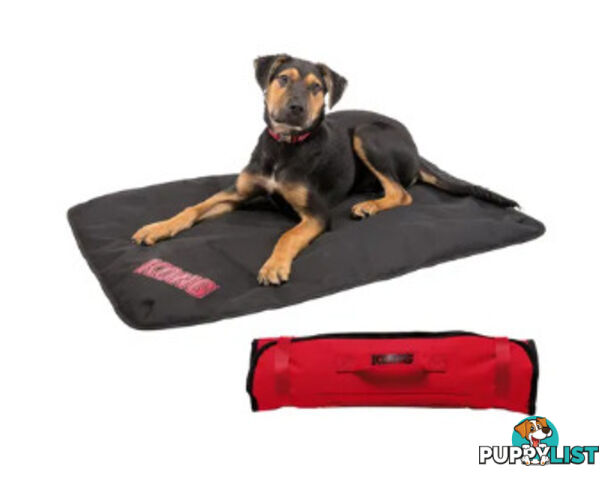 KONG Swag - Pet Travel Mat - WPS-DAK8850