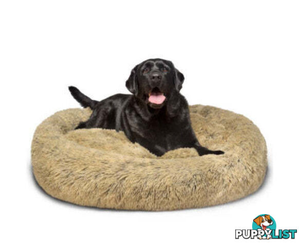 Fur King "Aussie" Calming Dog Bed - V364-DCA8BDP0251S