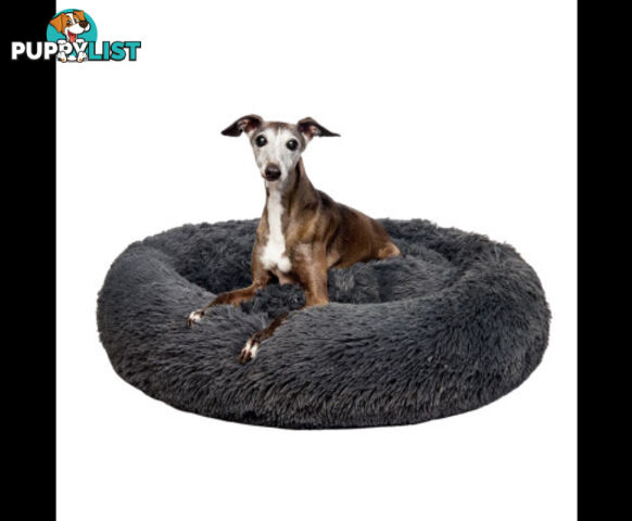 Fur King "Aussie" Calming Dog Bed - V364-DCA8BDP0251S