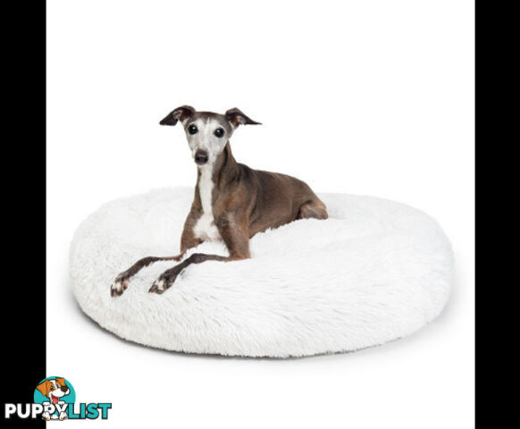 Fur King "Aussie" Calming Dog Bed - V364-DCA8BDP0251S