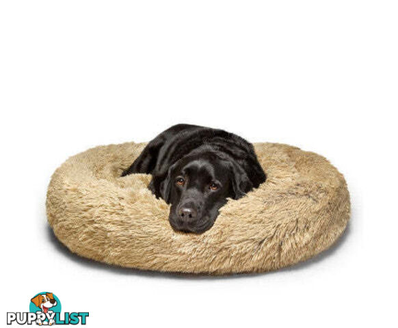 Fur King "Aussie" Calming Dog Bed - V364-DCA8BDP0251S