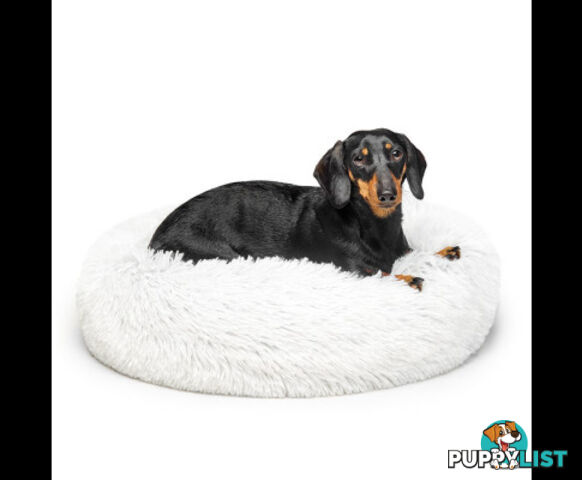 Fur King "Aussie" Calming Dog Bed - V364-DCA8BDP0251S