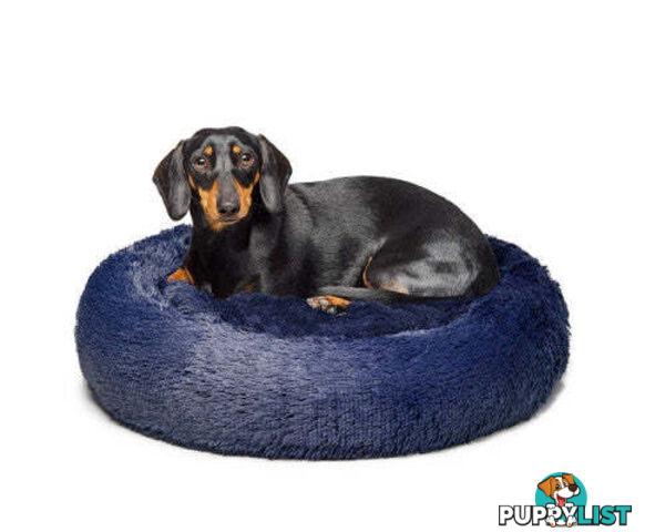 Fur King "Aussie" Calming Dog Bed - V364-DCA8BDP0251S