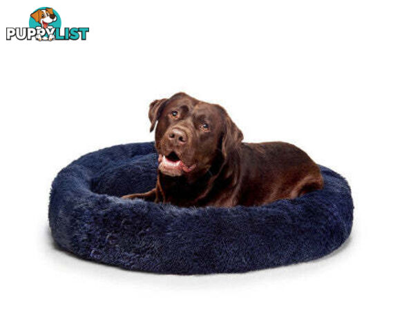 Fur King "Aussie" Calming Dog Bed - V364-DCA8BDP0251S