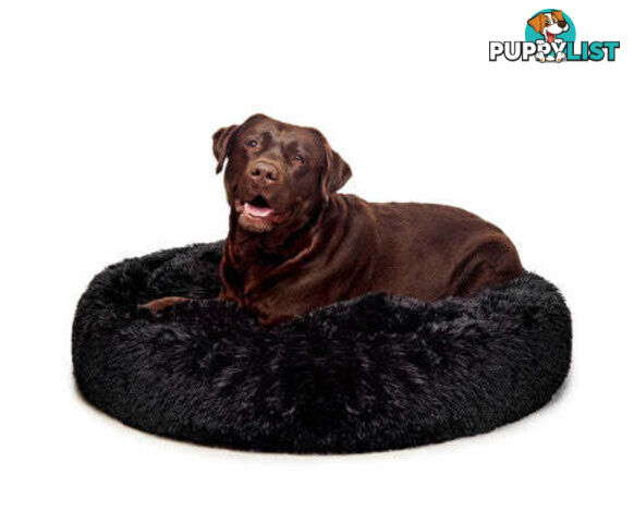 Fur King "Aussie" Calming Dog Bed - V364-DCA8BDP0251S