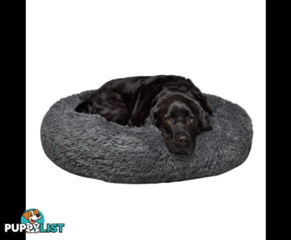 Fur King "Aussie" Calming Dog Bed - V364-DCA8BDP0251S