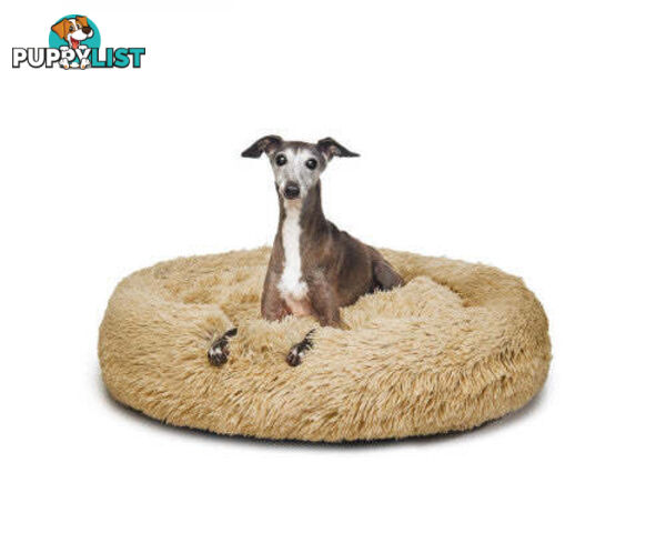Fur King "Aussie" Calming Dog Bed - V364-DCA8BDP0251S
