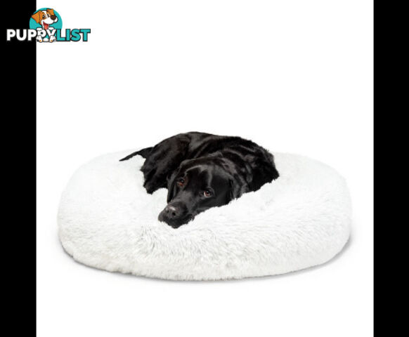 Fur King "Aussie" Calming Dog Bed - V364-DCA8BDP0251S