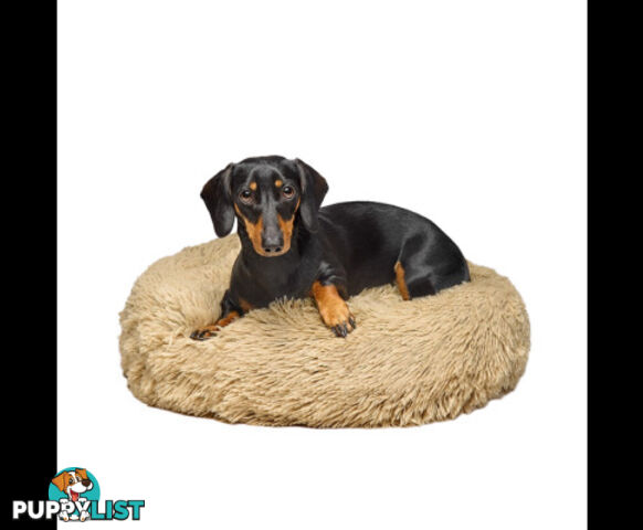 Fur King "Aussie" Calming Dog Bed - V364-DCA8BDP0251S