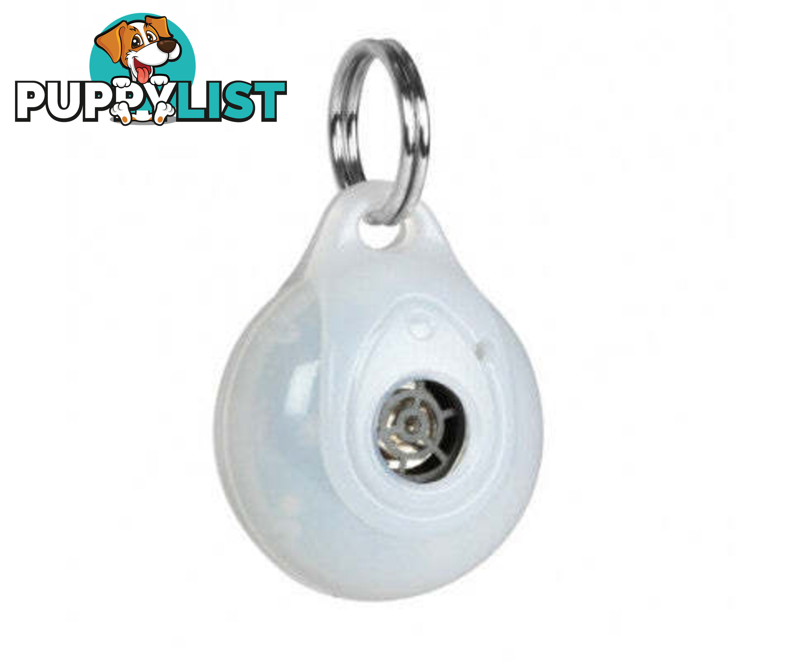 Skudo Electronic Tick Repeller for Cats and Small Dogs - V194-SETR-001