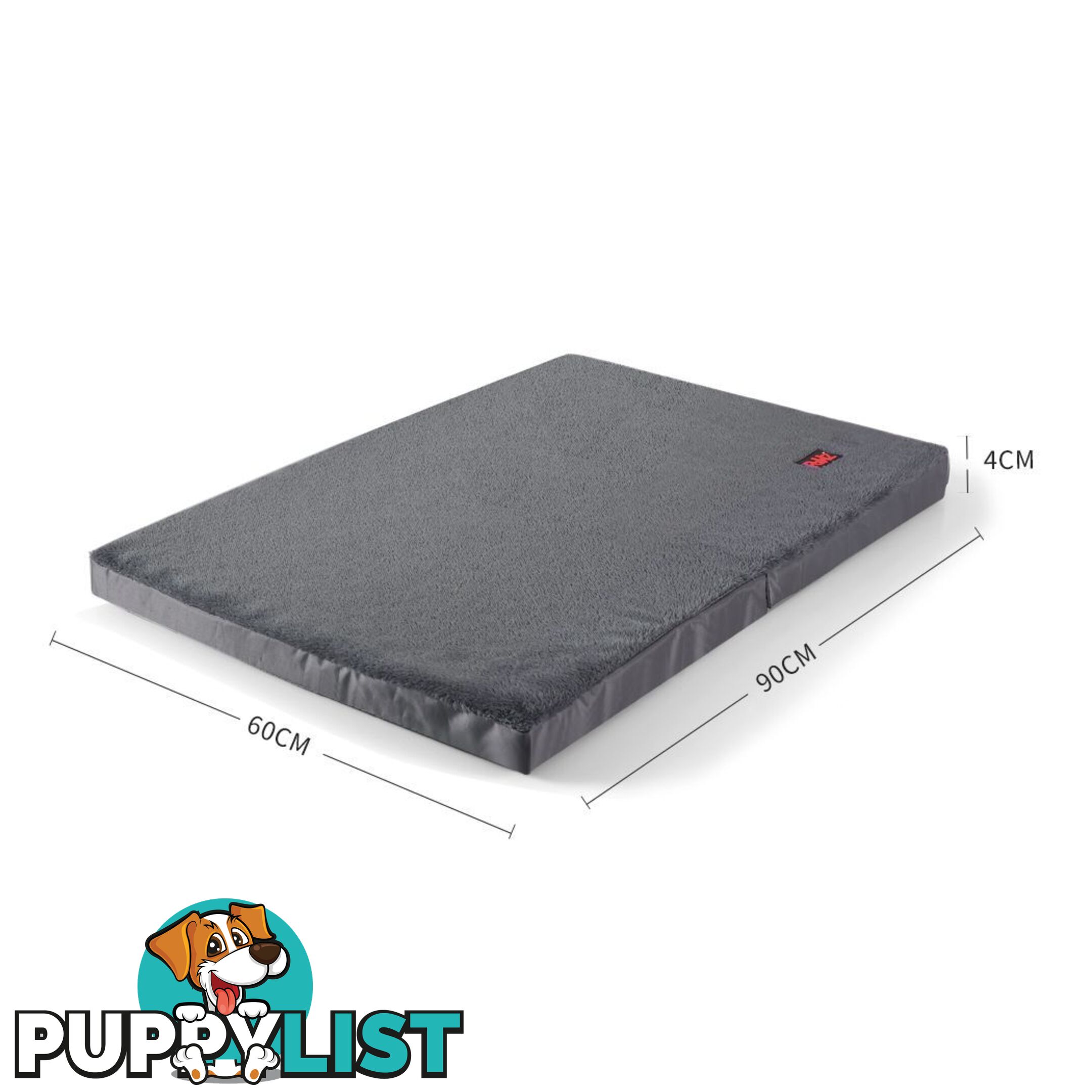 Skudo Electronic Tick Repeller for Cats and Small Dogs - V194-SETR-001