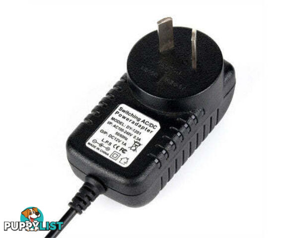 LED Aquarium Fish Tank LED Light Bar Lamp Pool Submersible Waterproof Cool White - V201-YGD0001WH8AU