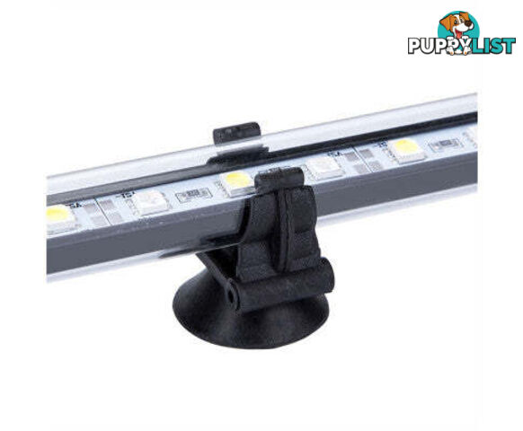 LED Aquarium Fish Tank LED Light Bar Lamp Pool Submersible Waterproof Cool White - V201-YGD0001WH8AU