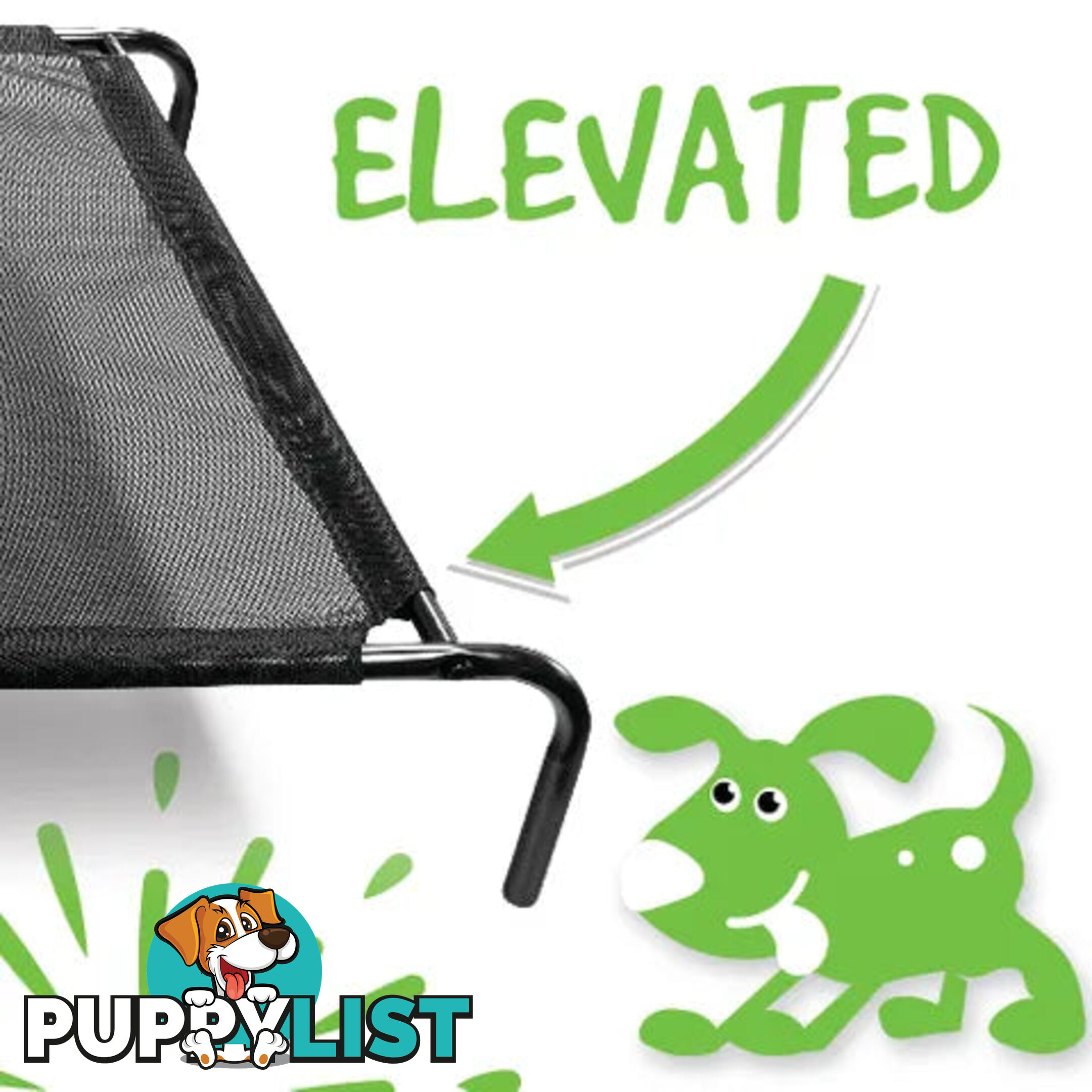 DOG BEDS - BAINBRIDGE - BB-A7277