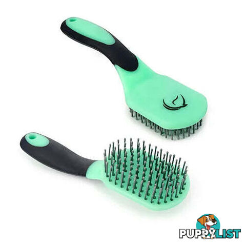 MANE TAIL BRUSH - BAINBRIDGE - BB-A4414-PUBK