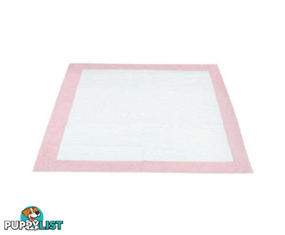 Puppy Dog Pet Training Pads Cat Toilet 60 x 60cm Super Absorbent Indoor Disposable - PET-PAD-PK-200