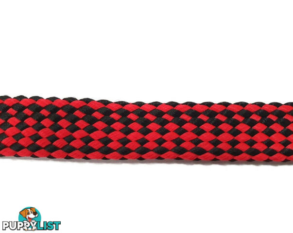 Yarnix No Stitching Soft Comfortable Belt - YNX-BELT20-BLK-40