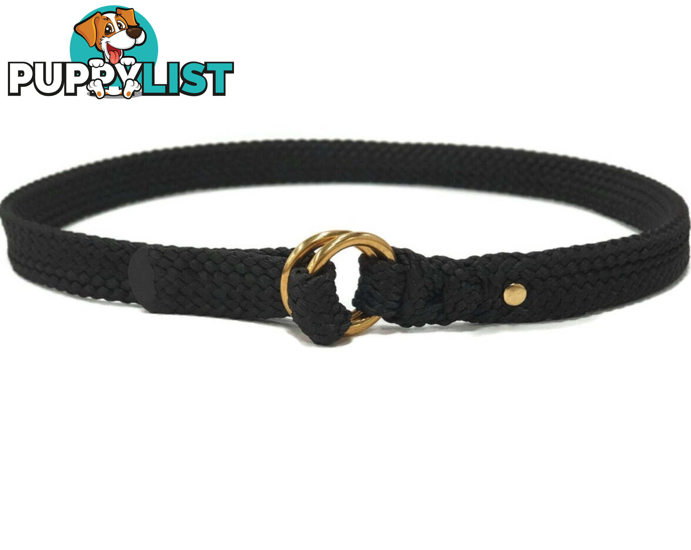 Yarnix No Stitching Soft Comfortable Belt - YNX-BELT20-BLK-40