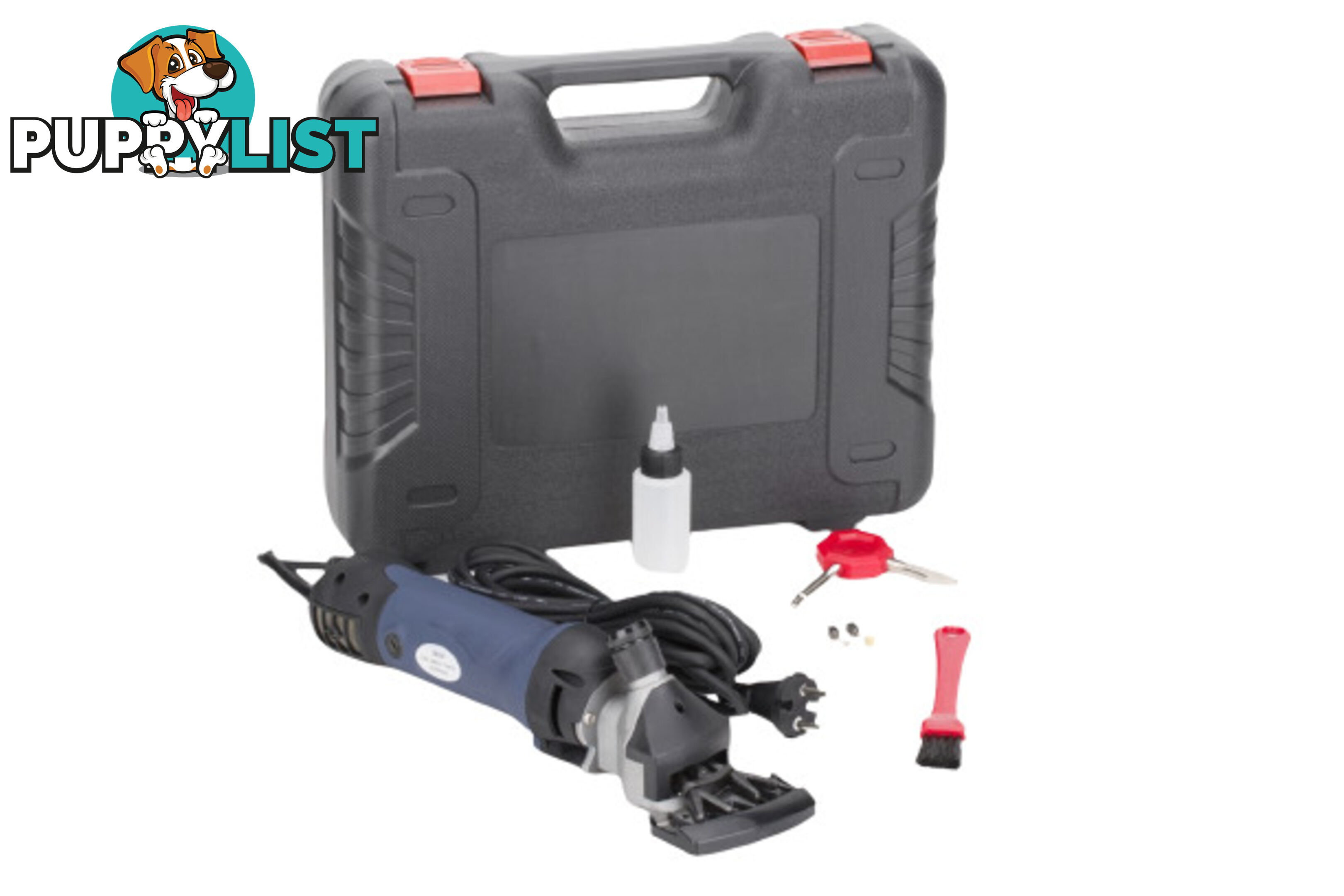 Big Boyz Sheep Shearing Electric Clippers - V194-BIG-BOYZ-380W