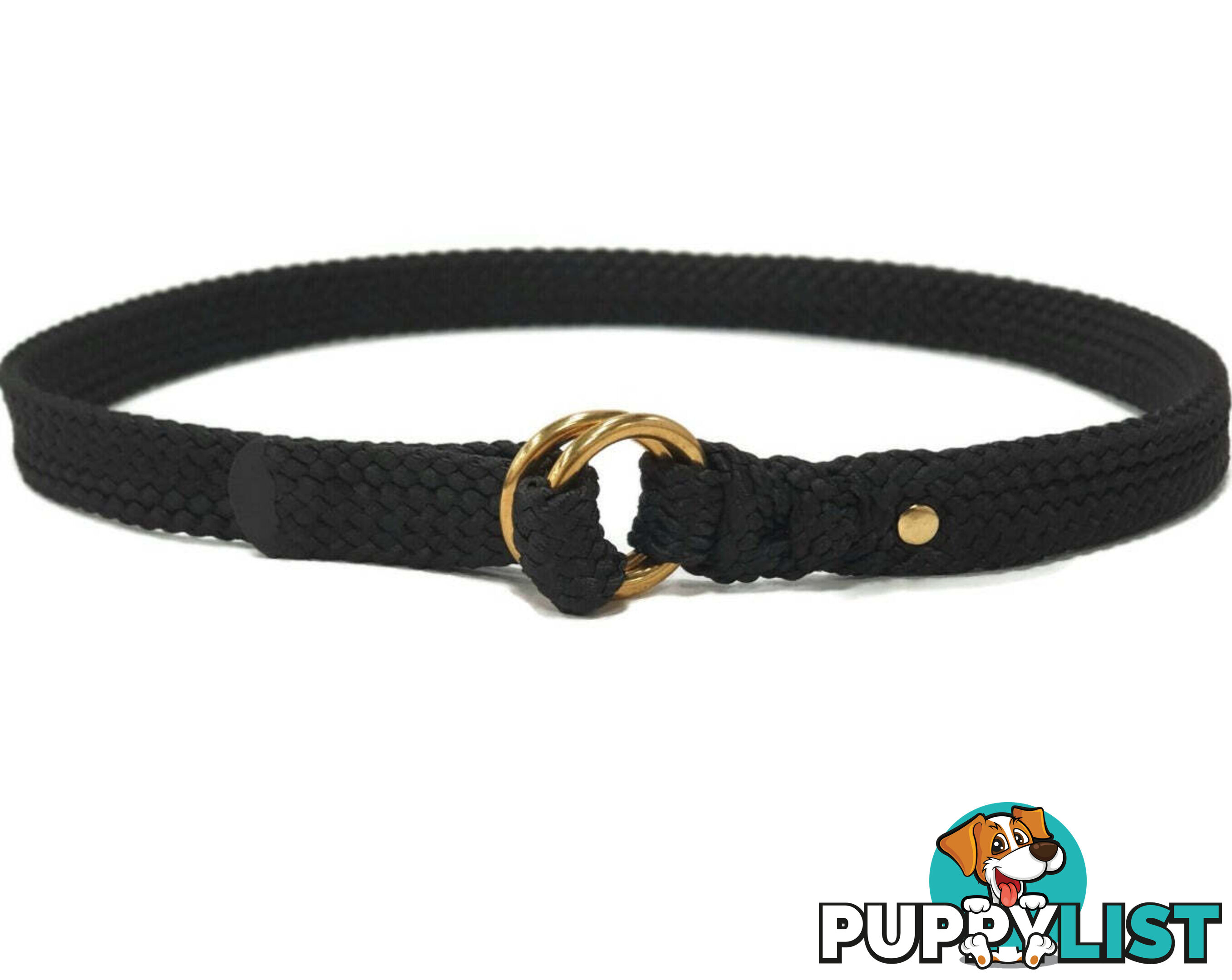 Yarnix No Stitching Soft Comfortable Belt - YNX-BELT20-BLU-34