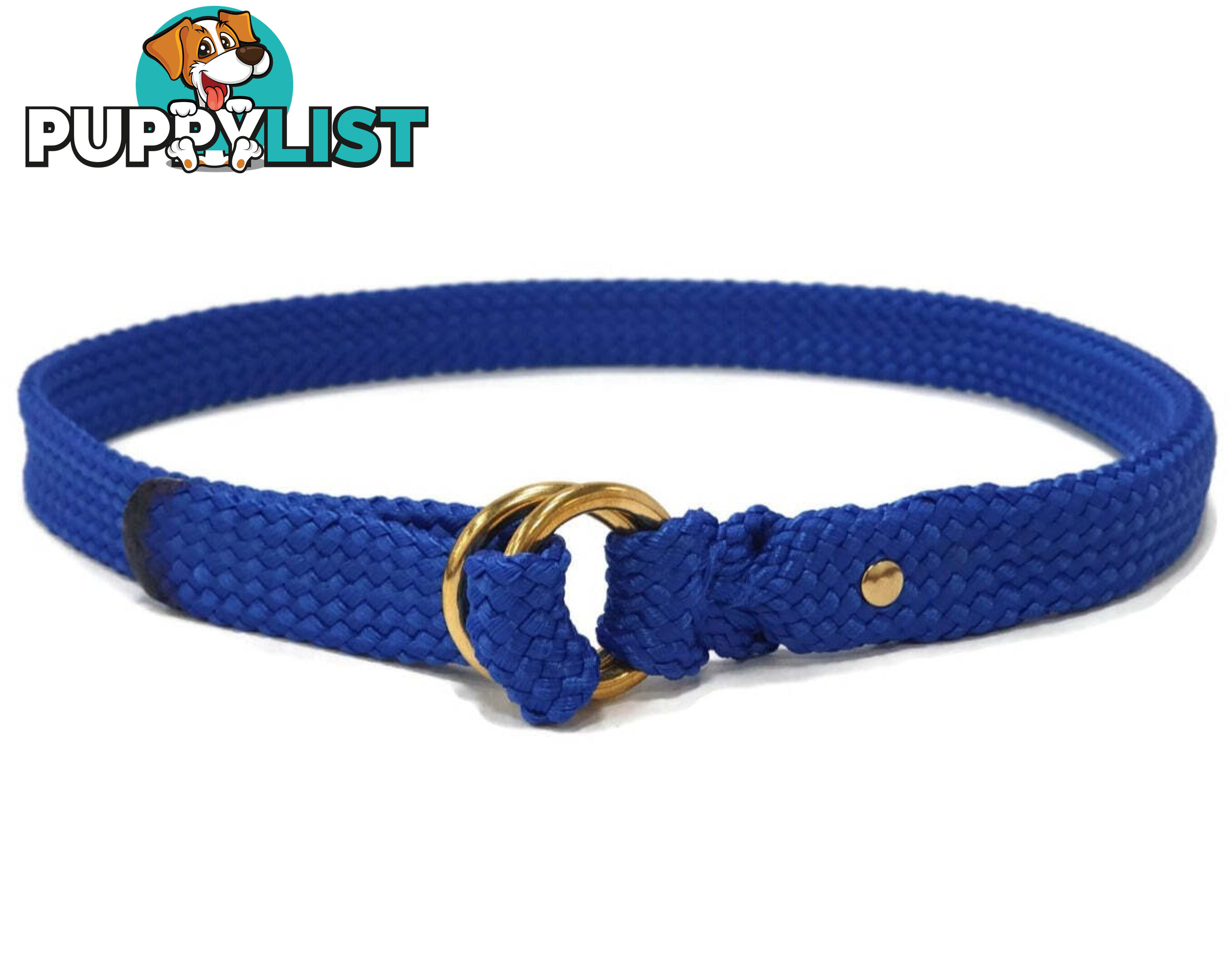Yarnix No Stitching Soft Comfortable Belt - YNX-BELT20-BLU-34