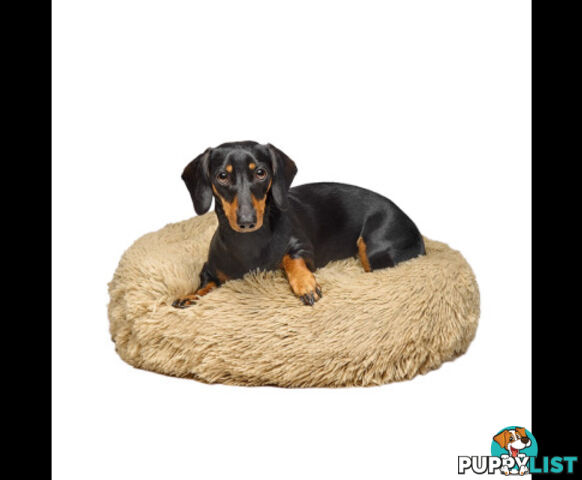 Fur King "Aussie" Calming Dog Bed - V364-DCA8BDP0253S