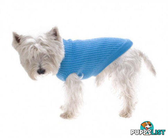 Dog Jumper - V208-NKKA-K6