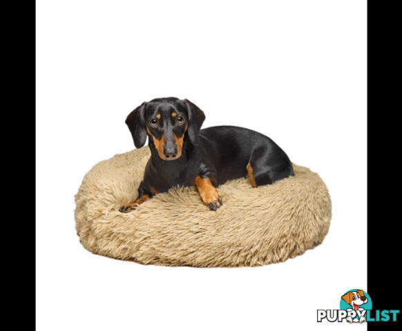 Fur King "Aussie" Calming Dog Bed - V364-DCA1DDP0303S