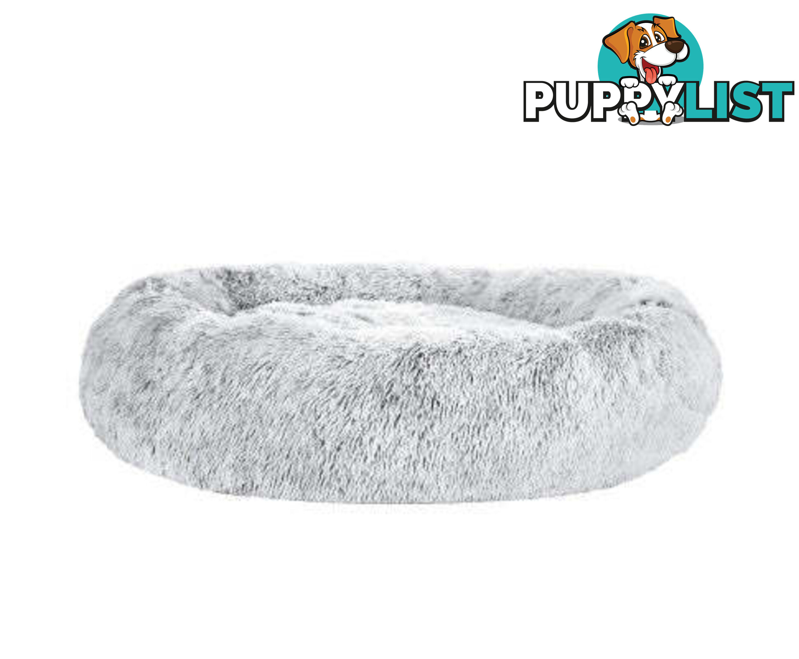 Pet Bed Dog Cat Calming Bed Sleeping Comfy Washable - PET-BED-D110-PK