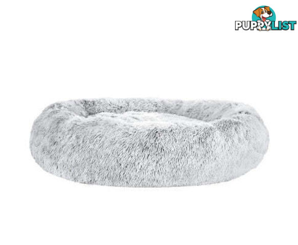 Pet Bed Dog Cat Calming Bed Sleeping Comfy Washable - PET-BED-D110-PK