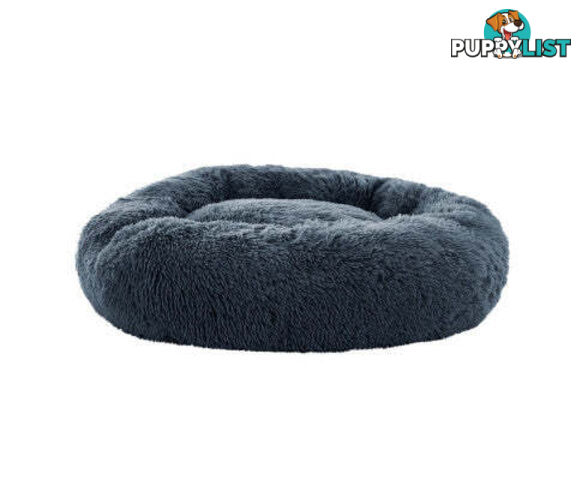 Pet Bed Dog Cat Calming Bed Sleeping Comfy Washable - PET-BED-D110-PK