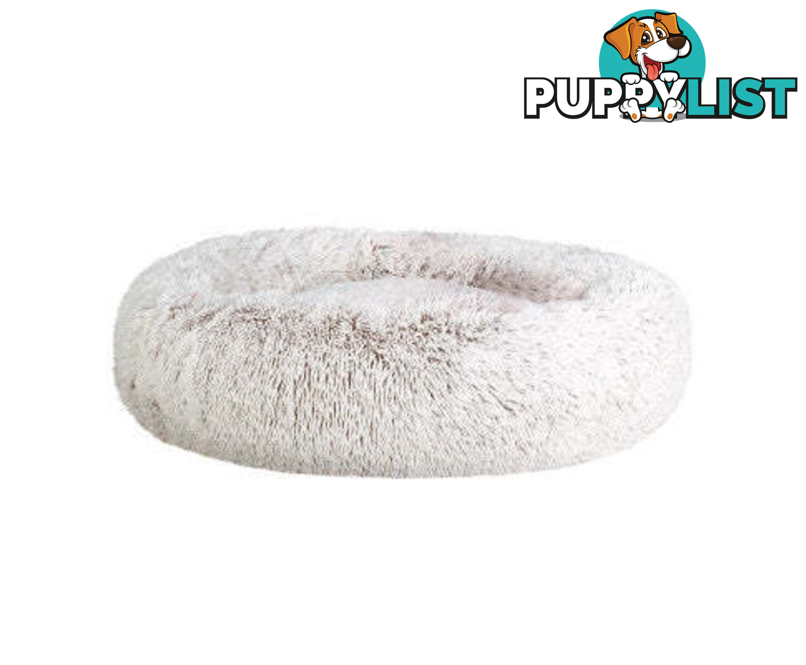 Pet Bed Dog Cat Calming Bed Sleeping Comfy Washable - PET-BED-D110-PK