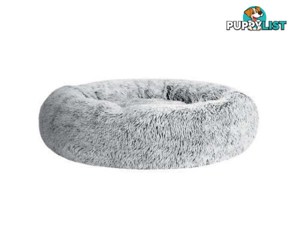 Pet Bed Dog Cat Calming Bed Sleeping Comfy Washable - PET-BED-D110-PK