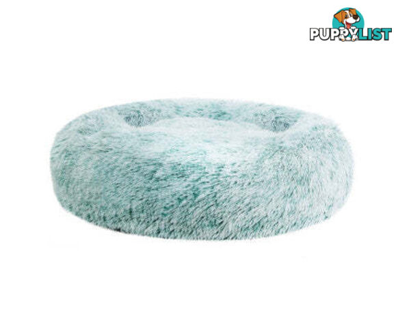 Pet Bed Dog Cat Calming Bed Sleeping Comfy Washable - PET-BED-D110-PK