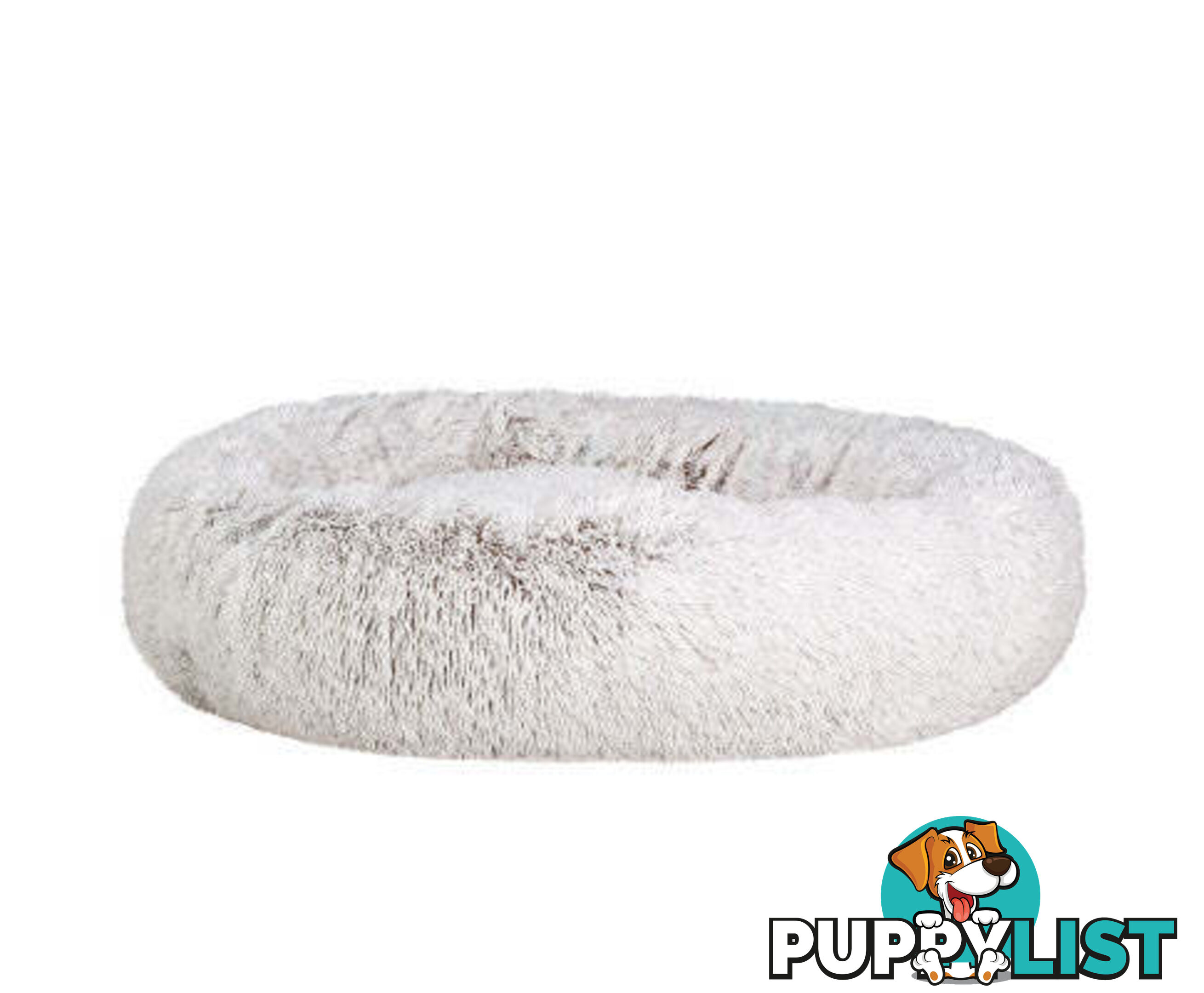 Pet Bed Dog Cat Calming Bed Sleeping Comfy Washable - PET-BED-D110-PK