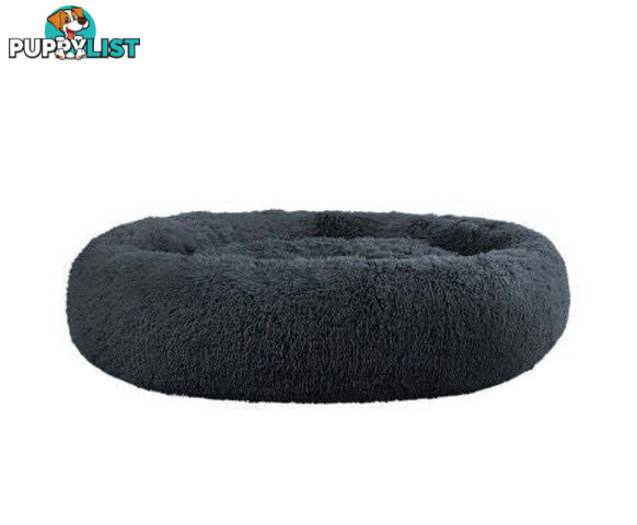 Pet Bed Dog Cat Calming Bed Sleeping Comfy Washable - PET-BED-D110-PK