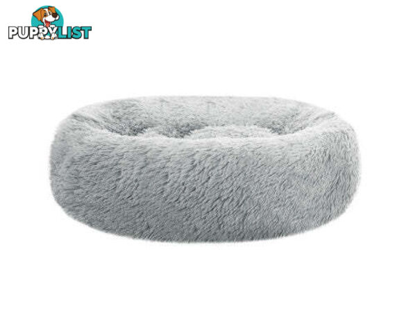 Pet Bed Dog Cat Calming Bed Sleeping Comfy Washable - PET-BED-D110-PK