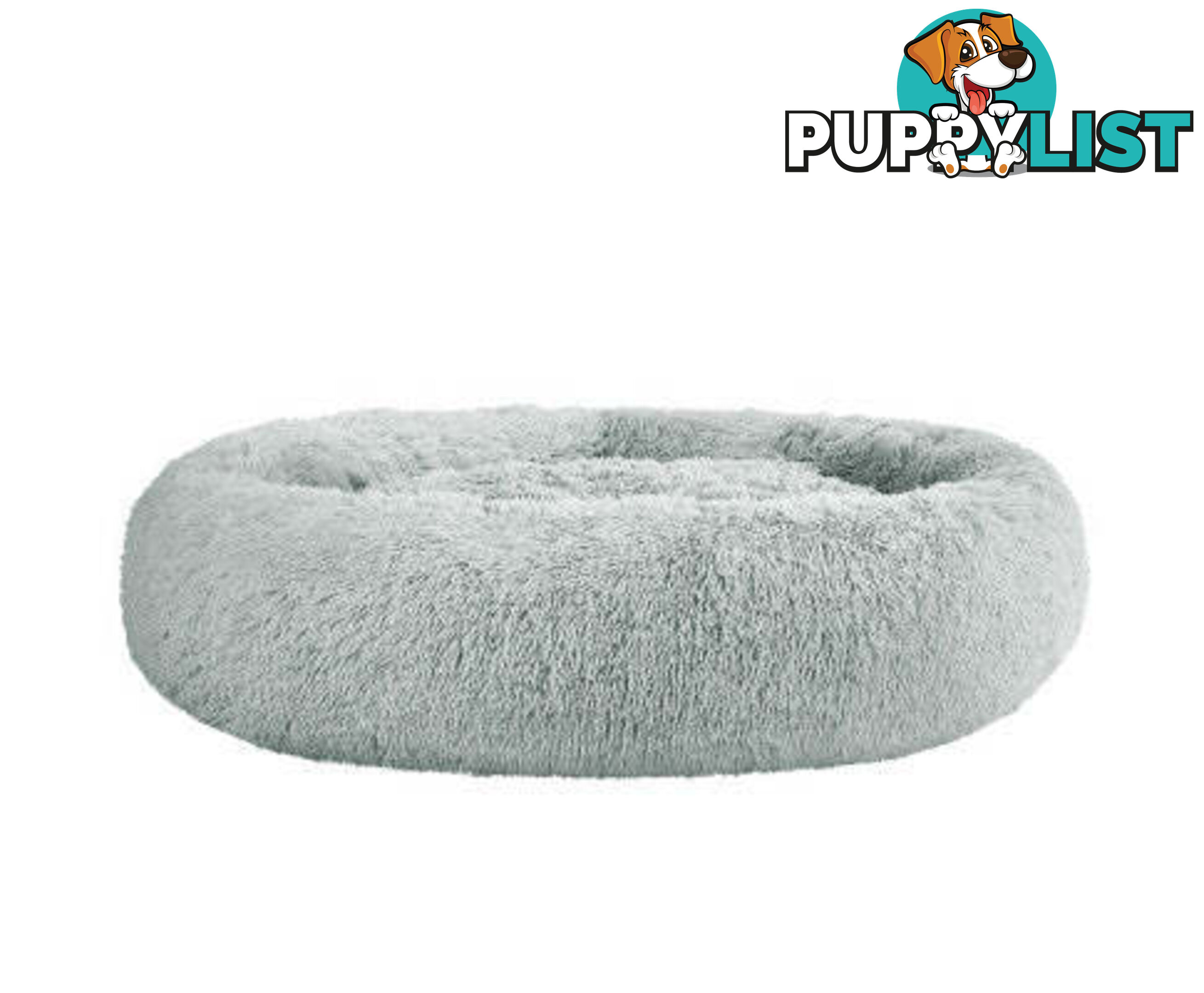 Pet Bed Dog Cat Calming Bed Sleeping Comfy Washable - PET-BED-D110-PK