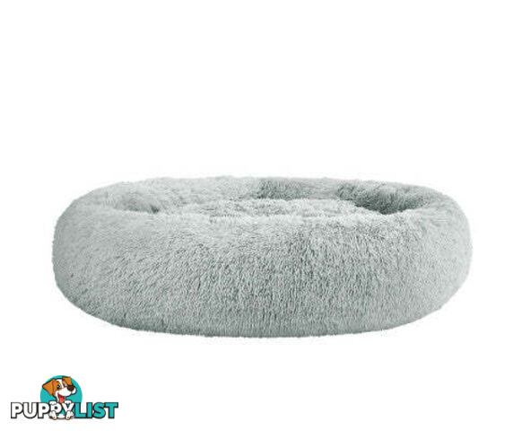 Pet Bed Dog Cat Calming Bed Sleeping Comfy Washable - PET-BED-D110-PK