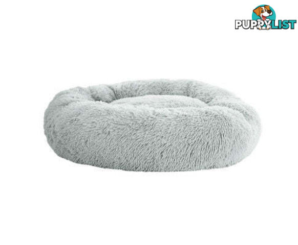 Pet Bed Dog Cat Calming Bed Sleeping Comfy Washable - PET-BED-D110-PK
