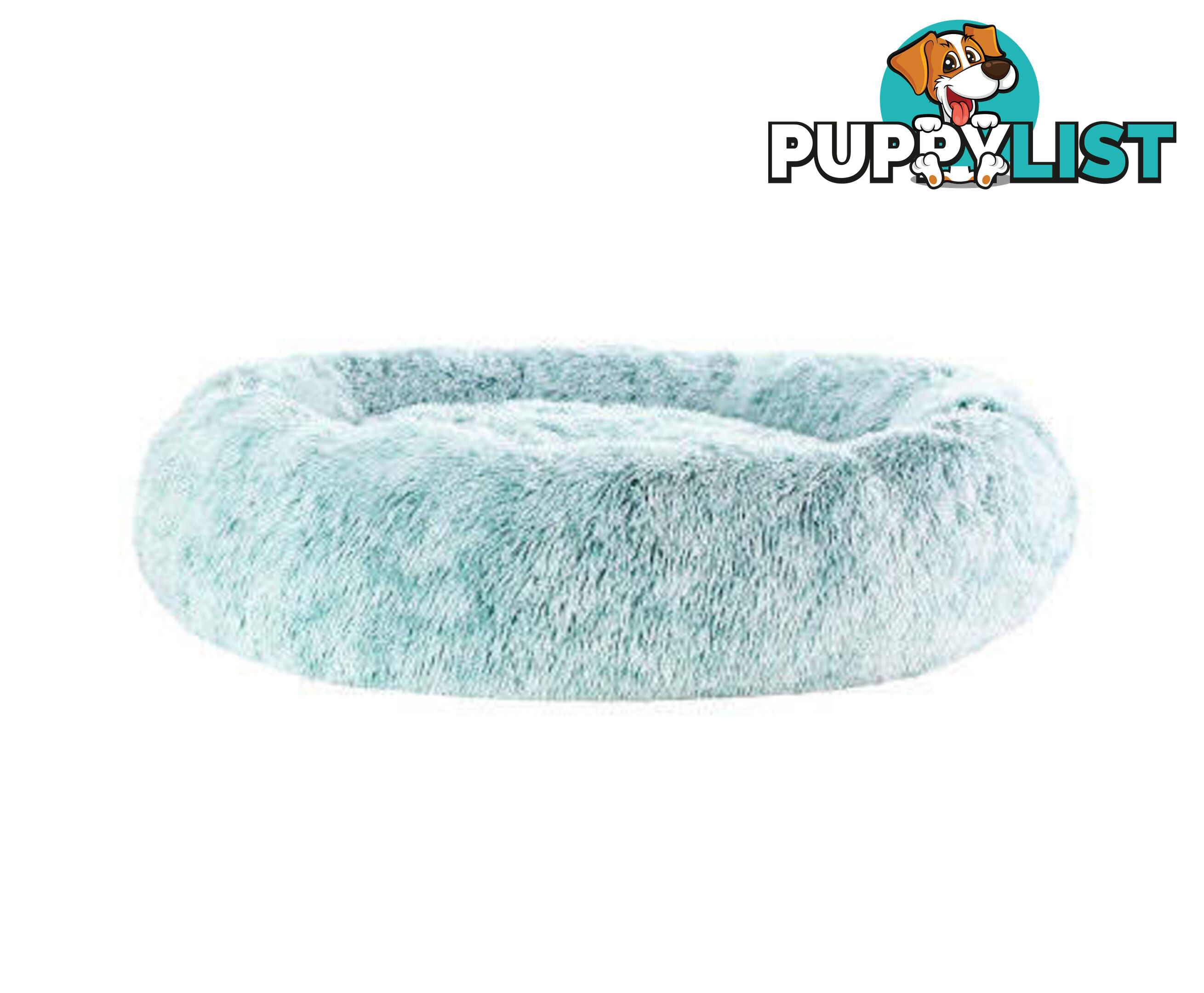 Pet Bed Dog Cat Calming Bed Sleeping Comfy Washable - PET-BED-D110-PK
