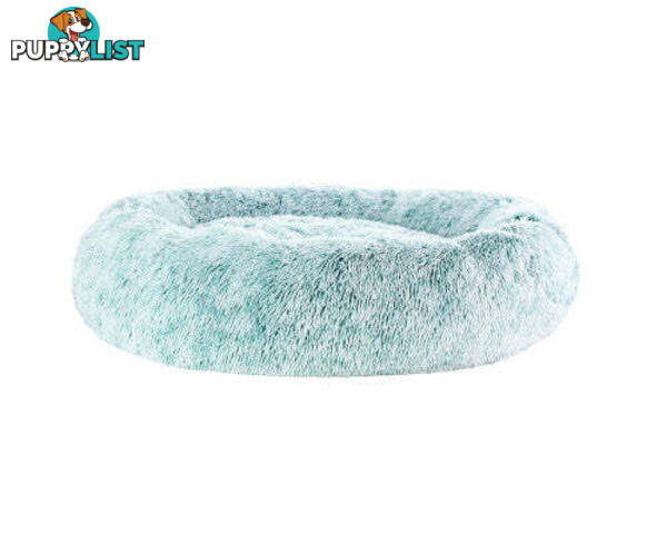 Pet Bed Dog Cat Calming Bed Sleeping Comfy Washable - PET-BED-D110-PK