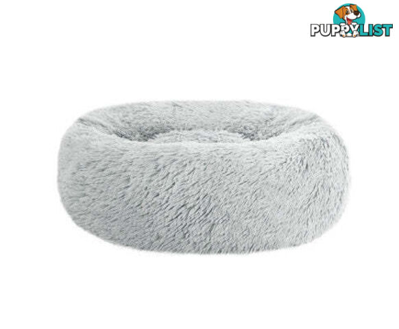 Pet Bed Dog Cat Calming Bed Sleeping Comfy Washable - PET-BED-D110-PK