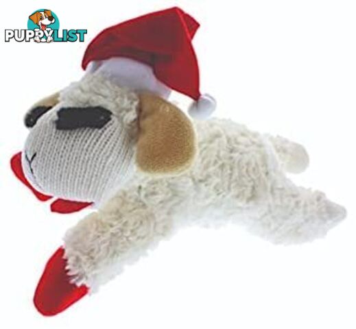 Lambchop Christmas Dog Toy - PPP93-17375