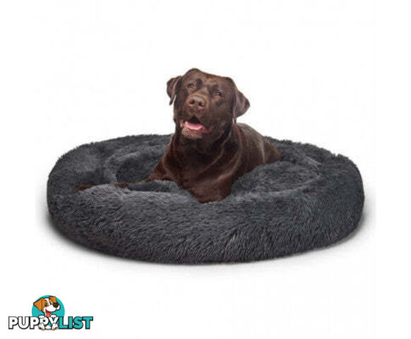 Fur King "Aussie" Calming Dog Bed - V364-DCA8DDP0280S