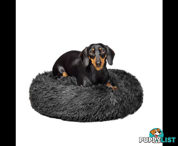Fur King "Aussie" Calming Dog Bed - V364-DCA8DDP0280S