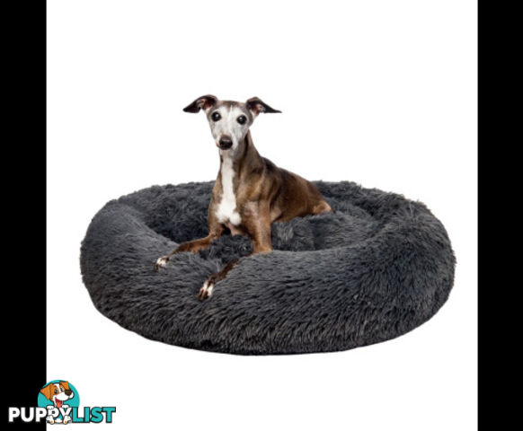 Fur King "Aussie" Calming Dog Bed - V364-DCA8DDP0280S