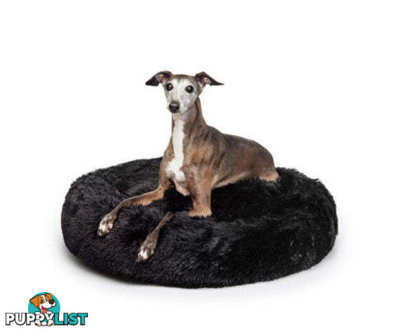 Fur King "Aussie" Calming Dog Bed - V364-DCA8DDP0280S
