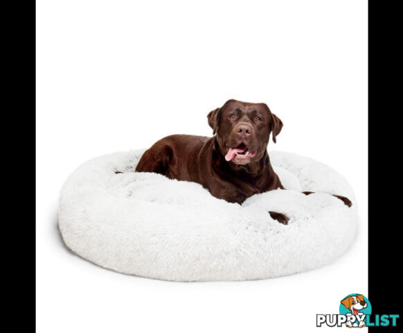 Fur King "Aussie" Calming Dog Bed - V364-DCA8DDP0280S