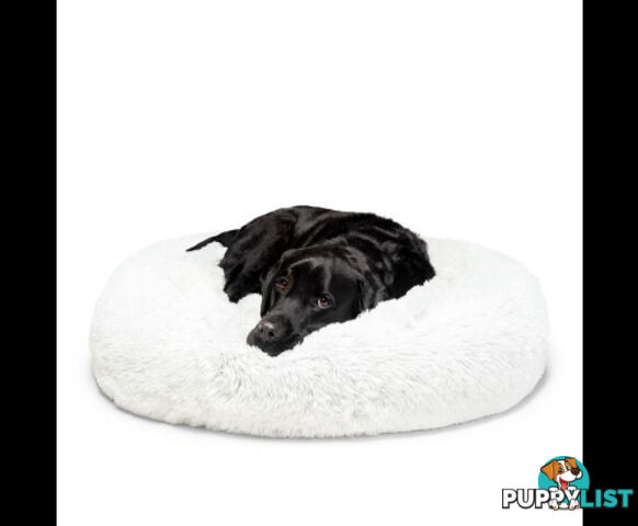 Fur King "Aussie" Calming Dog Bed - V364-DCA8DDP0280S